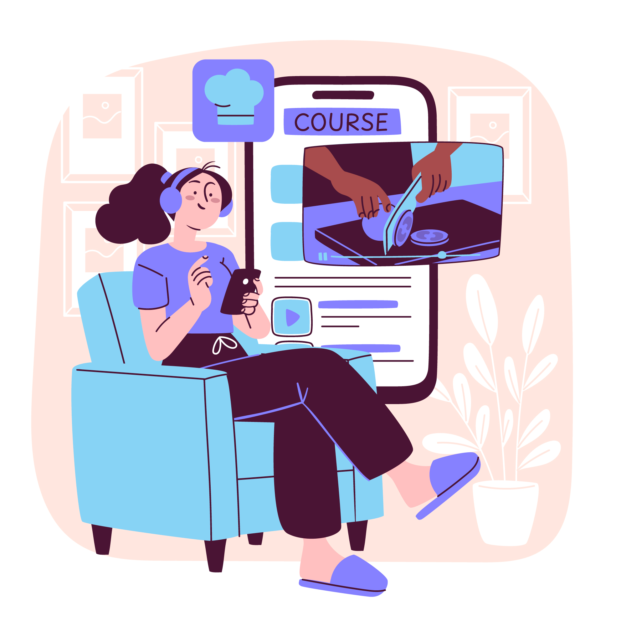 Business Website