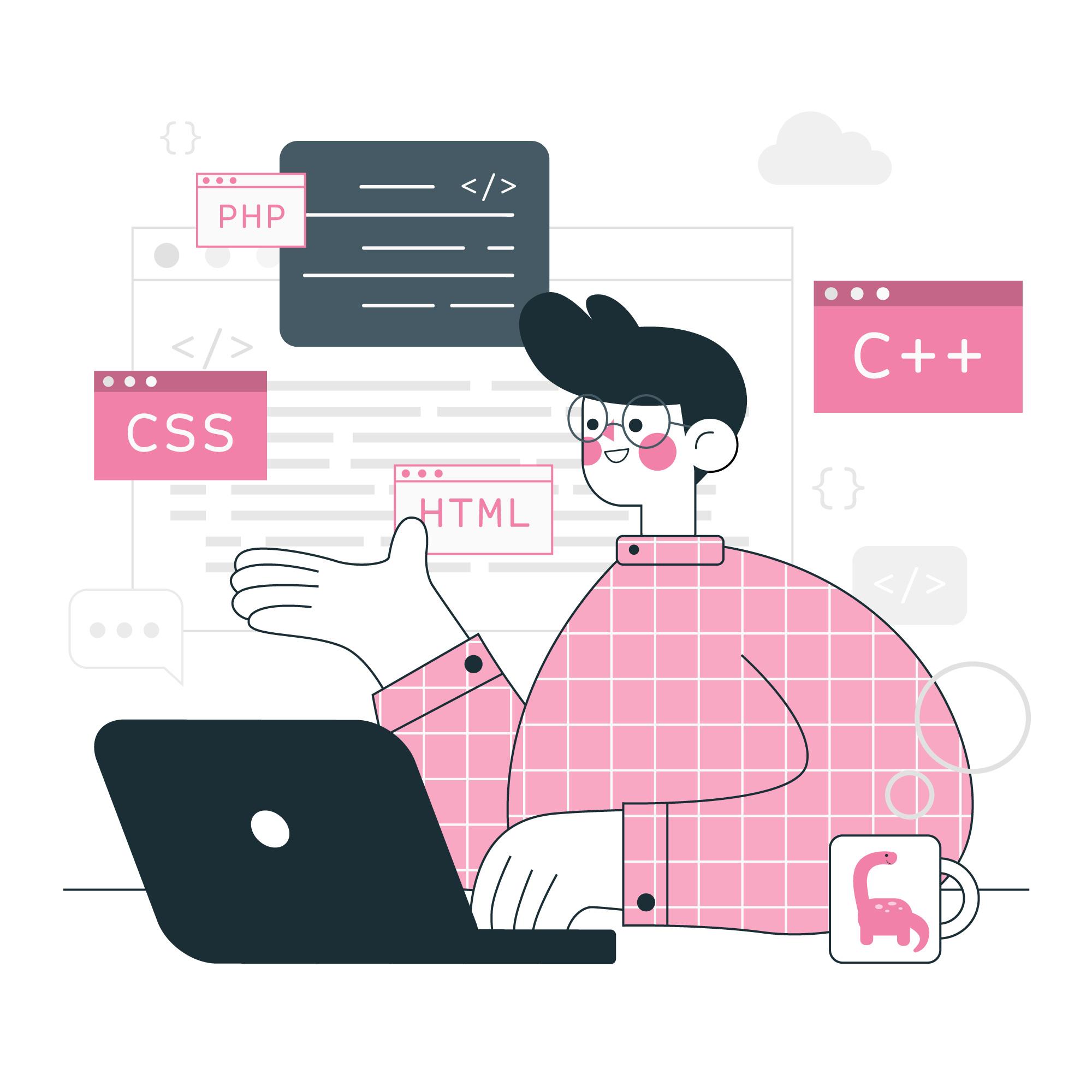 Web Development Services