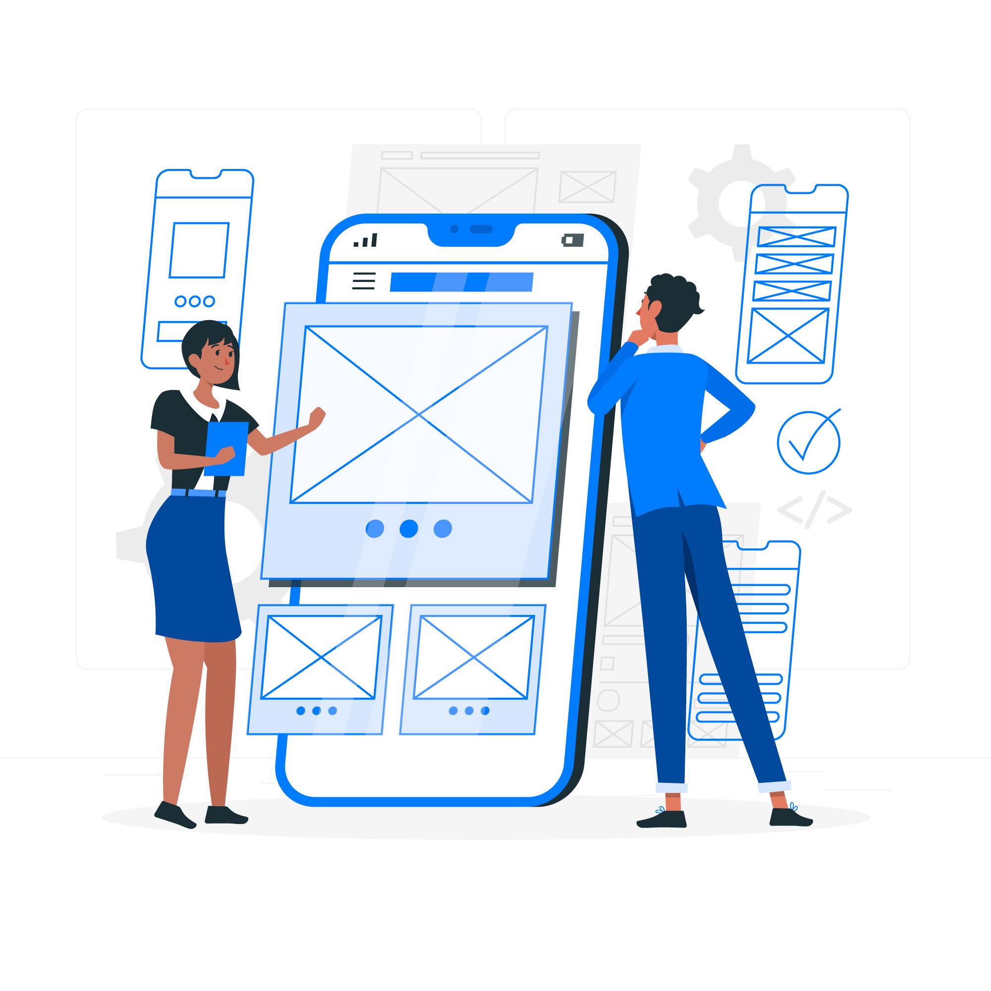 App Development Services