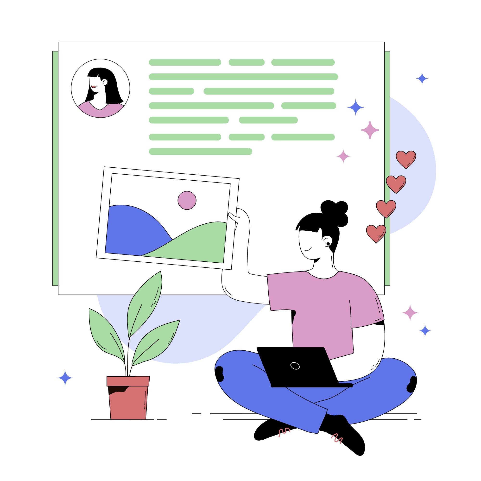 Personal Portfolio Website