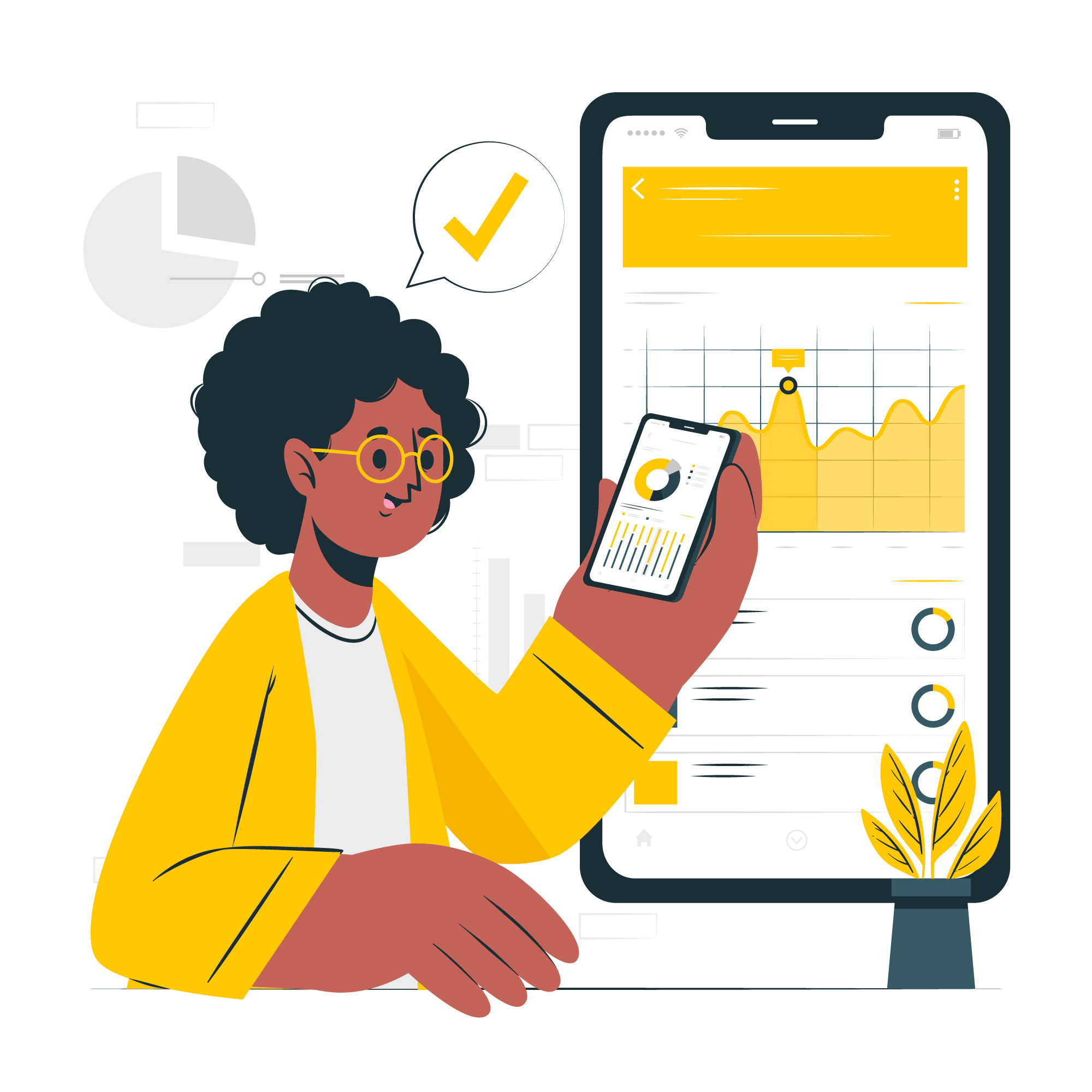 Business Apps