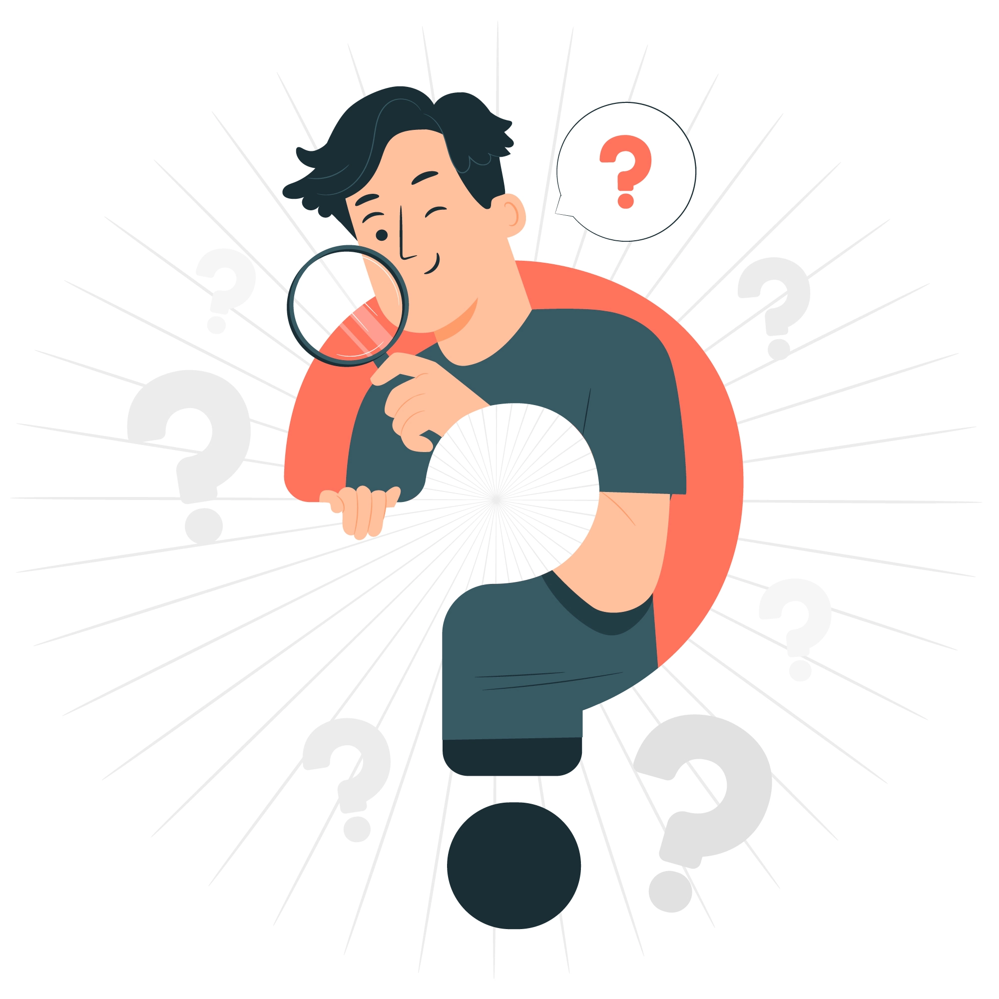 FAQ Image