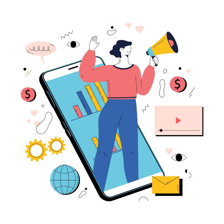 UI UX Design Services