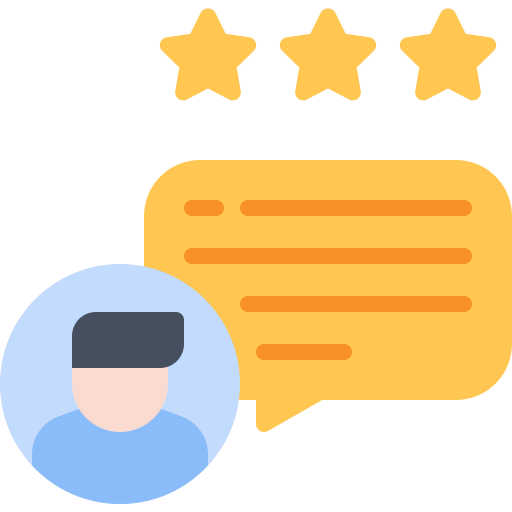 Review Satisfaction