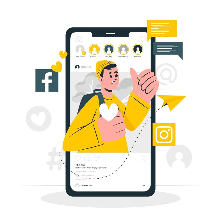 Ecommerce Apps